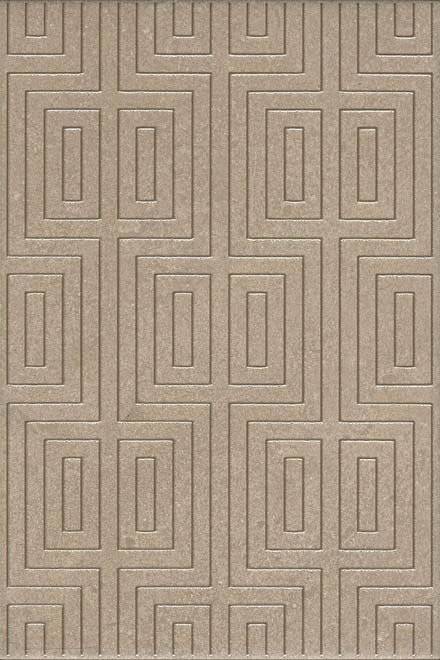 Декор Kerama Marazzi Матрикс VT/C450/8344 бежевый 20x30
