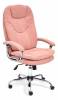Кресло компьютерное Tetchair Softy Lux TET_13952