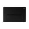 Кнопка смыва Iddis Profix Air PRA10B0i77 черный матовый