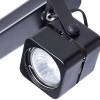 Потолочный светильник Arte Lamp A1315PL-4BK фото 2