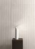 Керамогранит Refin Etherea RL26 Stripe White 3D R 60x120 фото 14