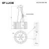 Подвесная люстра ST Luce Moonbag SL1354.705.01 фото 2