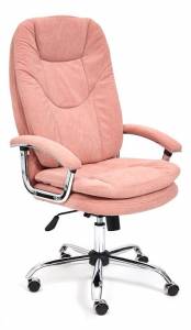 Кресло компьютерное Tetchair Softy Lux TET_13952