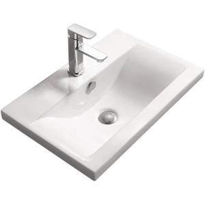 Раковина SantiLine SL-2101 (50) 50 см