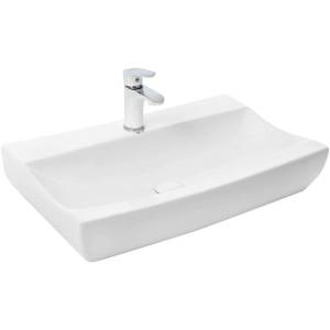 Раковина Weltwasser WW Elbach 10000004575 2060 63 см