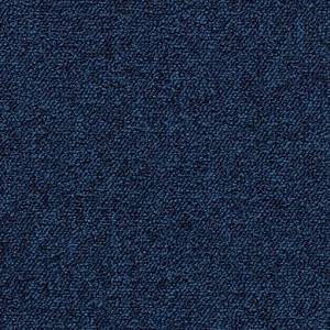 Ковровая плитка Forbo Tessera Create Space 1 1810 ultramarine 50x50