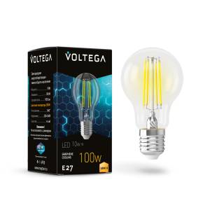 Лампочка Voltega Crystal 7228