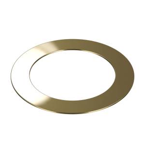 Декоративное кольцо Technical Treo C062-01G