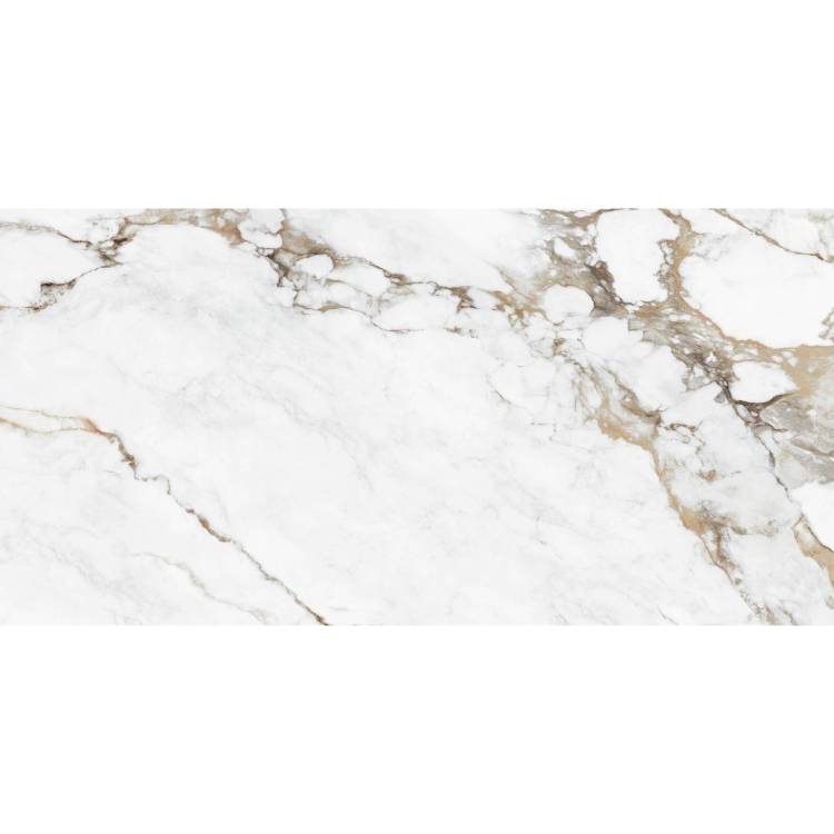 Керамогранит Lasselsberger Ceramics Янссон 6260-0093 Белый 30x60