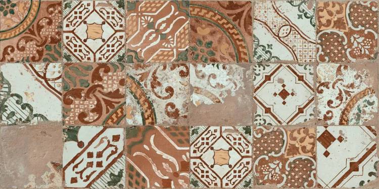 Керамогранит Naxos Cythere 141804 Abbey Nat Ret 60x120