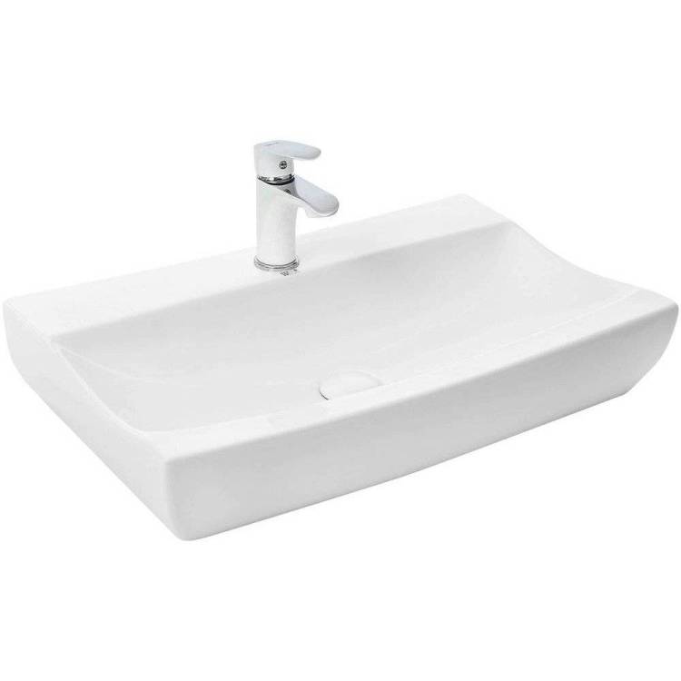 Раковина Weltwasser WW Elbach 10000004575 2060 63 см