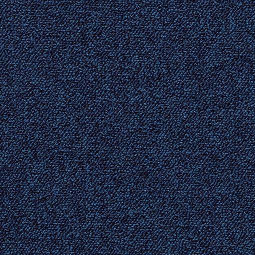 Ковровая плитка Forbo Tessera Create Space 1 1810 ultramarine 50x50