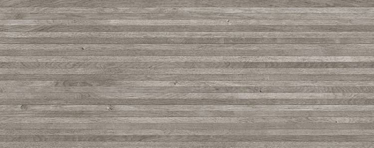 Керамическая плитка Porcelanosa 3D 100337319 Silver Line 59.6x150