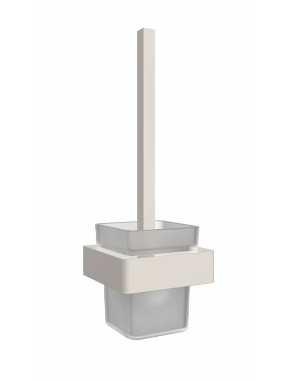 Ершик AltroBagno Аперто (Aperto) 081228 MW белый матовый