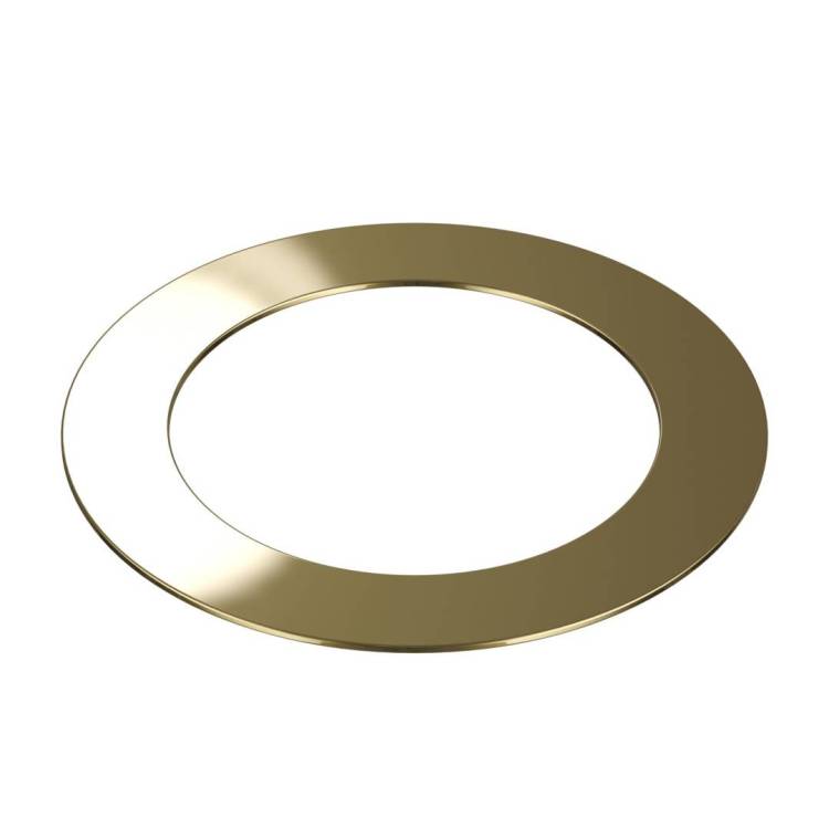 Декоративное кольцо Technical Treo C062-01G