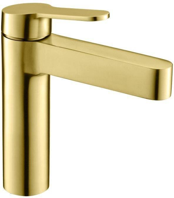 Смеситель для раковины BelBagno Delta DEL-LVM-BORO