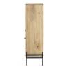 Тумба Tetchair Secret de Maison Вайтвуд 25615 белый фото 4