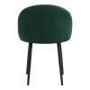 Стул обеденный Tetchair Мелоди 25428 изумрудный 4 шт. фото 4