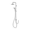 Душевая стойка Ideal Standard Idealrain Soft A5691AA 3 режима, Chrome (Хром)