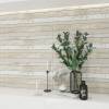 Керамическая плитка Azori Scandi 509073001 Beige 42x42 фото 5