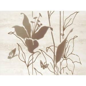 Декор Paradyz Frezja Beige C 25x33.3