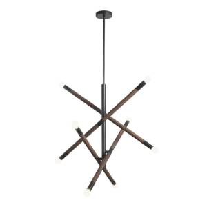 Подвесной светильник ST Luce Cork Sl6226.403.08