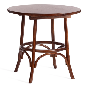 Стол обеденный Tetchair Thonet 20497 темный орех