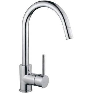 Смеситель для кухни Oulin OL-8006