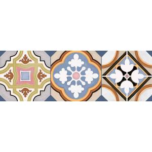 Керамическая плитка AltaCera Sanders WT11SND55 Elise 20x60