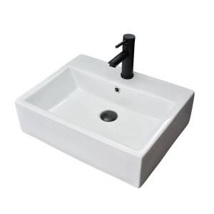 Раковина Gid Geométrico 51215 N9153 53 см