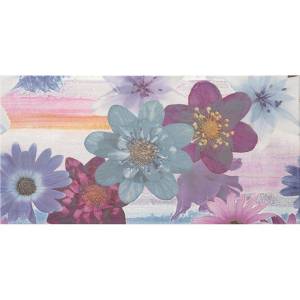 Декор Fanal Iris Nacar Flor 2 32.5x60