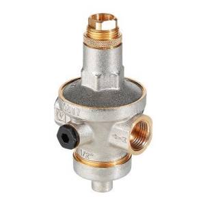Редуктор давления VALTEC мембранный, от 1 до 7 бар 2