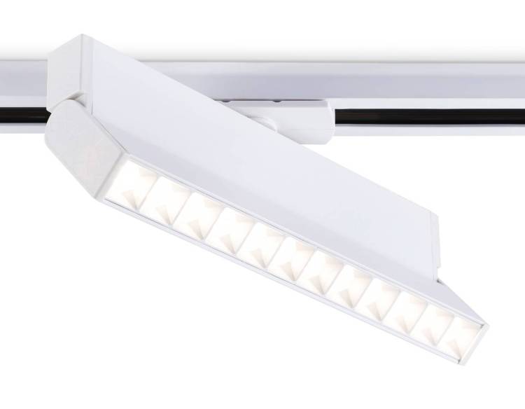 Трековый светодиодный светильник Ambrella Light Track System GL6816