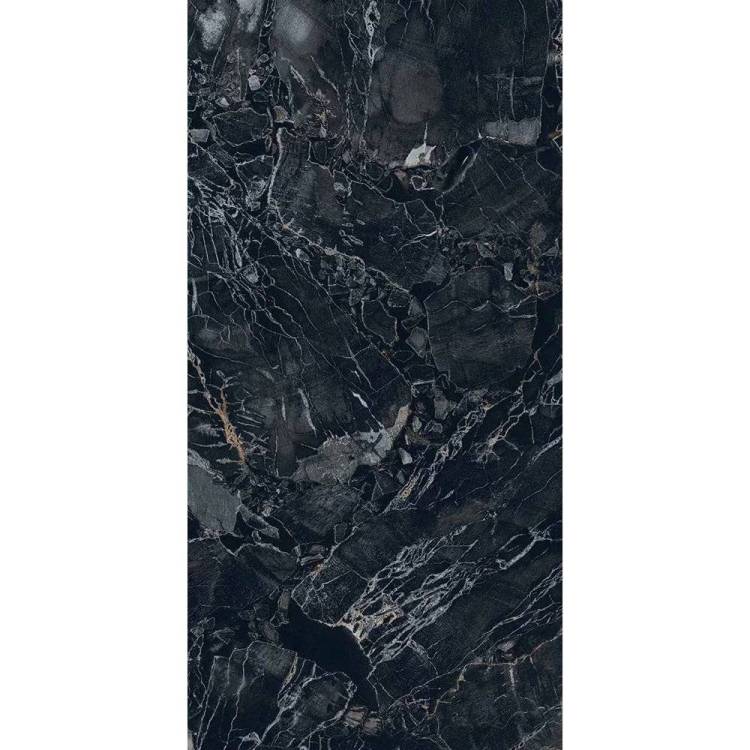 Керамогранит Gresant Black Forest Sugar Carving Dark 60x120