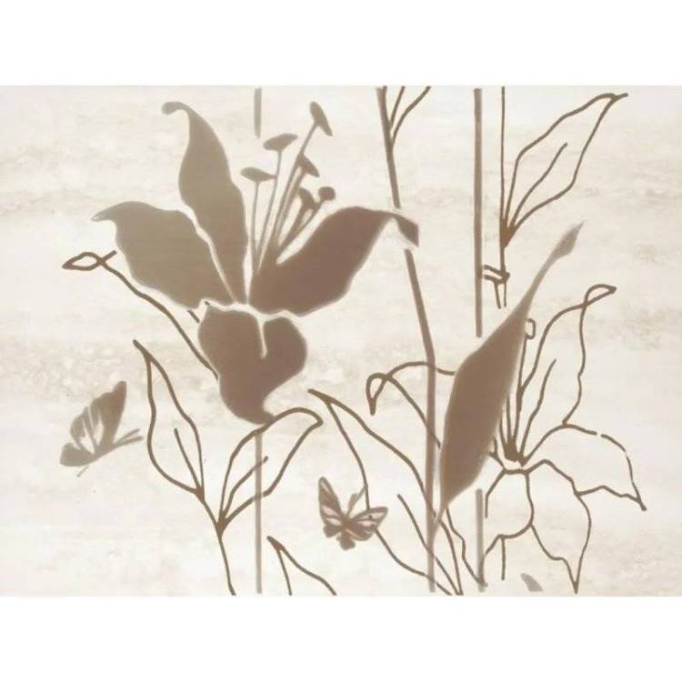 Декор Paradyz Frezja Beige C 25x33.3