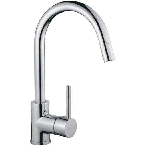 Смеситель для кухни Oulin OL-8006