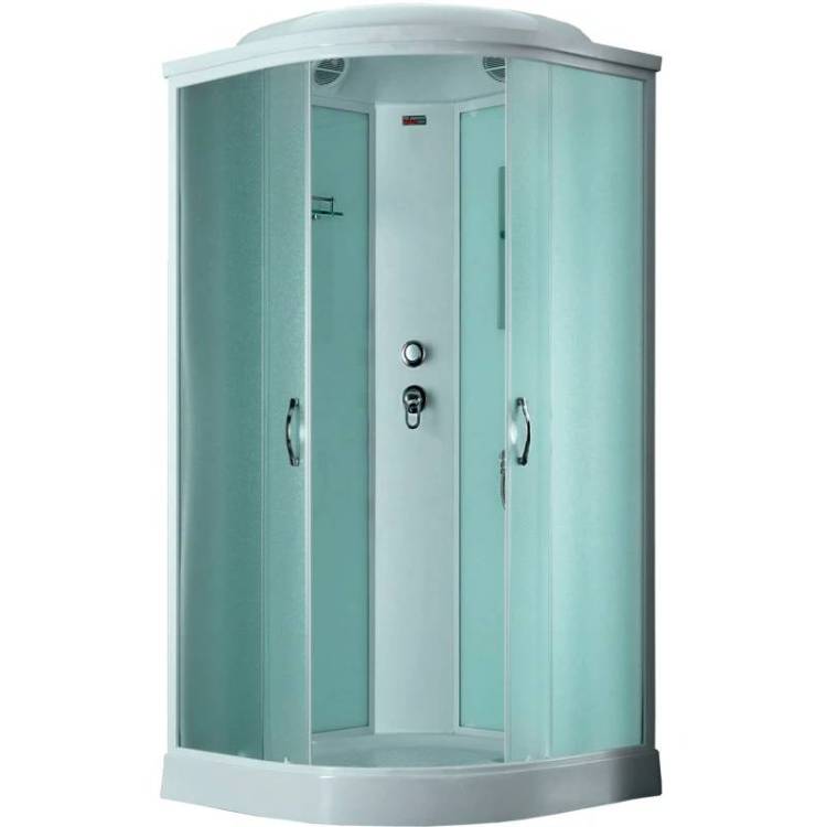 Душевая кабина Timo Eco TE-0701 P