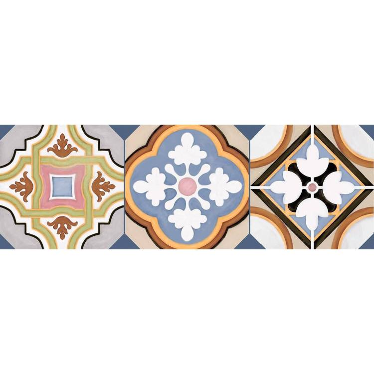 Керамическая плитка AltaCera Sanders WT11SND55 Elise 20x60