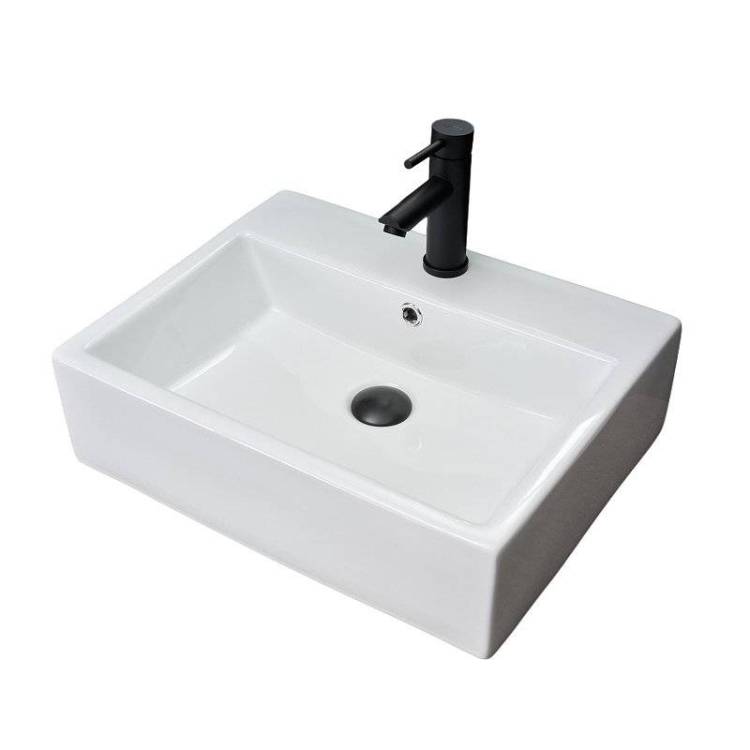 Раковина Gid Geométrico 51215 N9153 53 см