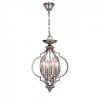 Подвесная люстра ST Luce Foriate SL361.103.04