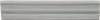 Бордюр Adex Ocean ADOC5055 Cornisa Top Sail 3x15