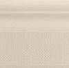 Бордюр Vallelunga Soffio 6001057 Alzata Rosa 15x15