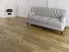 Пробковое покрытие Corkstyle PrintCork Wood XL Oak Knotty Клеевое 1235x200x6 фото 2