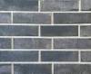 Клинкерная плитка Interbau Brick Loft INT576 Anthrazit 24x7.1x10