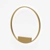 Бра Maytoni Modern Rim MOD058WL-L50BSK фото 4