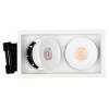 Встраиваемый светильник Arlight Cl Simple 026876 фото 7