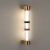Настенный светодиодный светильник Odeon Light Exclusive Collier 5455/12WL фото 4