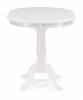 Стол Woodville Moena 15801 butter white фото 4