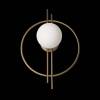 Бра Loft IT Circle 10143 Gold фото 4