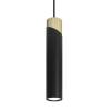 Подвесной светильник Wolta Dolce WSL-GU10/P06BG фото 4